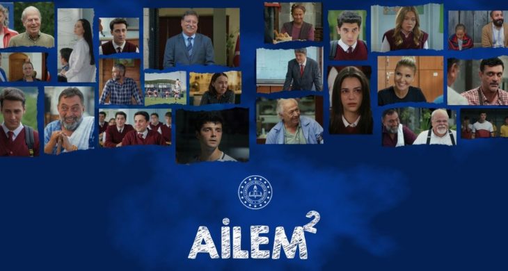 Ailem dizisinin 2. sezonu başlıyor