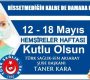 Kara: Hemşireler Haftasını buruk geçiriyoruz