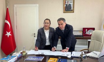 Delice Kara Kavunu markalaşma yolunda