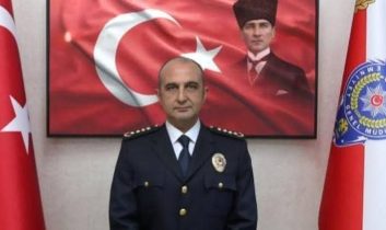 Kırıkkale Emniyeti’nde koltuk değişimi