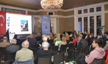 Başkent’te ABB ile kültürel miras korunuyor