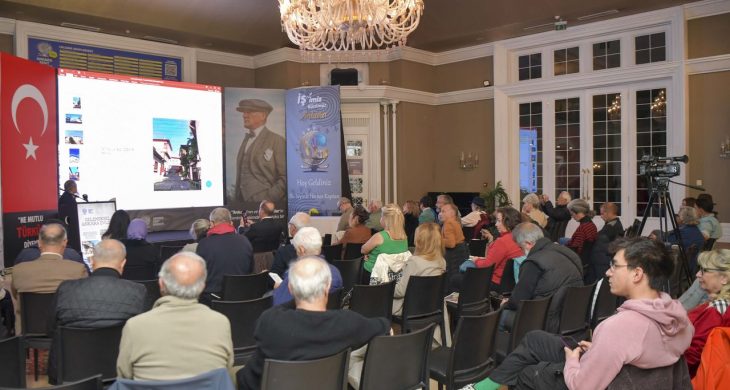 Başkent’te ABB ile kültürel miras korunuyor