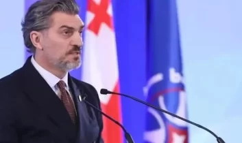 Gürcistan Cumhurbaşkanı Kavelaşvili’den Türkiye’ye ilk resmi ziyaret