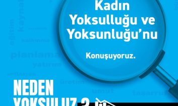 Akk, Ankara’yı çözüm için buluşturuyor: “Neden yoksuluz?” çalıştayı ile “Yoksulluğa, yoksunluğa hayır!”