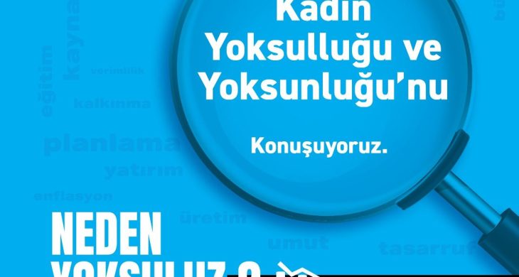Akk, Ankara’yı çözüm için buluşturuyor: “Neden yoksuluz?” çalıştayı ile “Yoksulluğa, yoksunluğa hayır!”