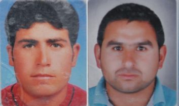 Pompalı Tüfekle İki Kuzeni Öldüren Zanlı Yakalandı