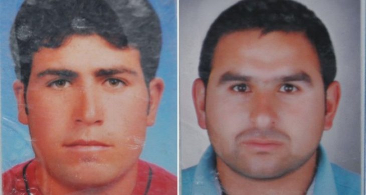 Pompalı Tüfekle İki Kuzeni Öldüren Zanlı Yakalandı