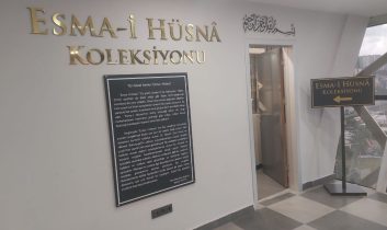 Rize’de Esma’i Hüsnā Müzesi ilgi topluyor