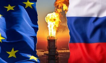 AB, Rus gazı ithalatını 2027’ye kadar tamamen sonlandıracak