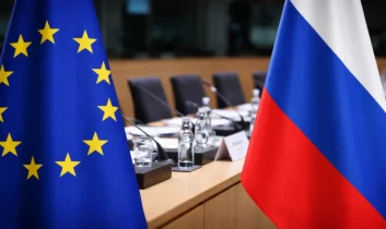 AB, Rusya ile gelecekte diyalog hazırlığı yapmayı öneriyor