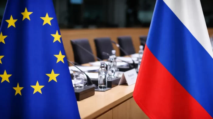 AB, Rusya ile gelecekte diyalog hazırlığı yapmayı öneriyor