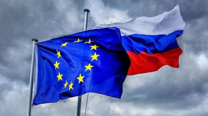 AB’den Rusya’nın varlıklarına süresiz bloke kararı