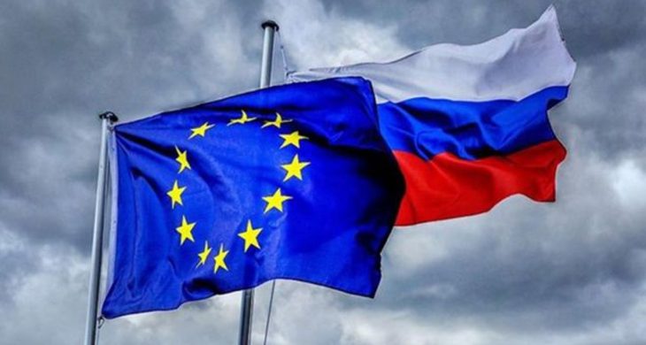 AB’den Rusya mesajı: Ukrayna barışı için Putin’le temas kaçınılmaz