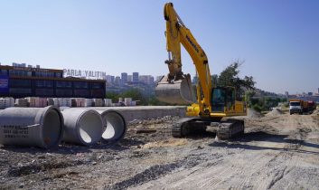 Yarım asırlık ihmal bitiryor