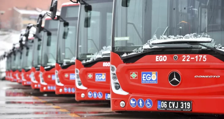 ABB, Ankara’nın ulaşım ana planı için harekete geçti