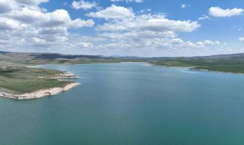 Barajlardaki doluluk oranı alarm veriyor