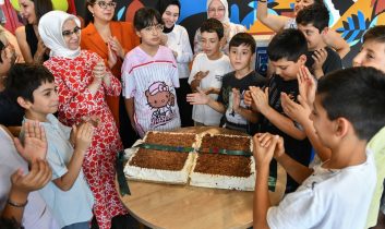 ABB’den “Pozitif Ergen Müdahale Gelişim Programı”