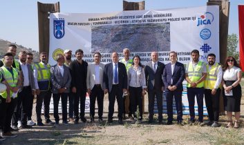 Çevre dostu “Macun Havzası Projesi” için geri sayım başladı