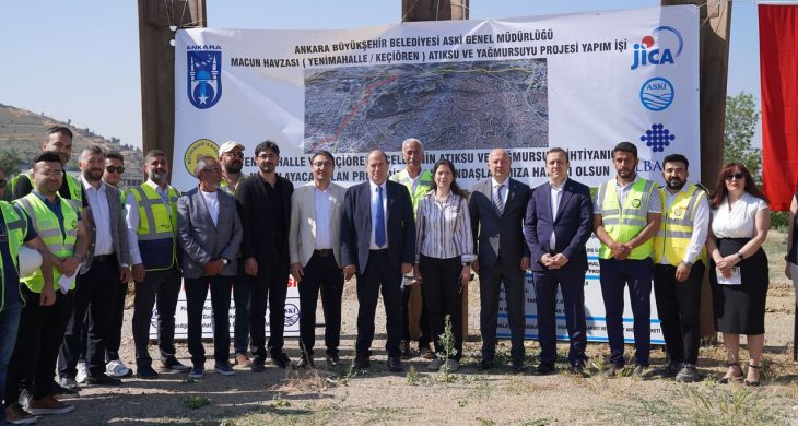 Çevre dostu “Macun Havzası Projesi” için geri sayım başladı