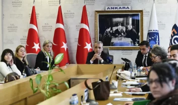 ABB sağlıkta güç birliği oluşturuyor