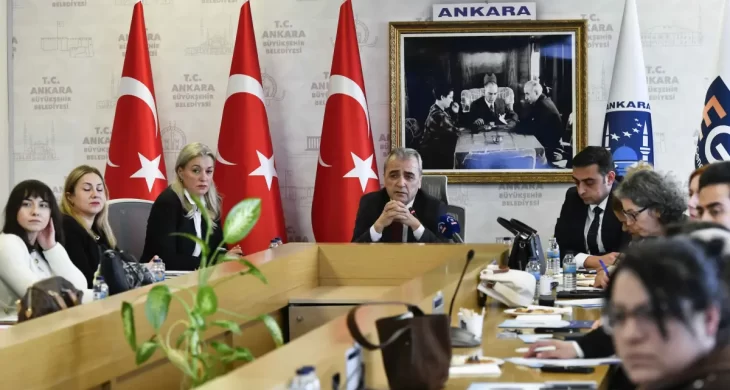 ABB sağlıkta güç birliği oluşturuyor