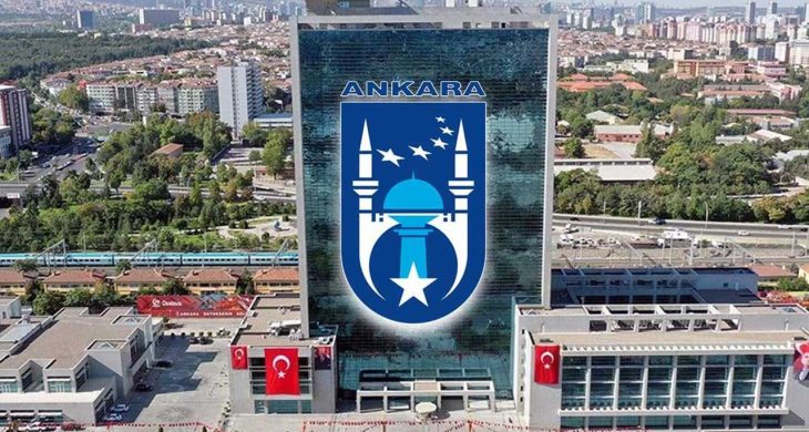 ASKİ, Çamlıdere Barajı İvedik İçme Suyu Hattı projesiyle ilgili kamuoyunu bilgilendirdi