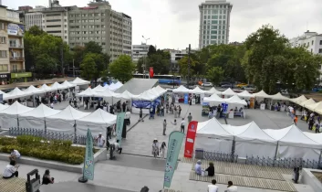 ABB’den 5. Üniversite Tanıtım Günleri