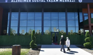 ABB’den alzheimer hastalarına özel ikinci merkez