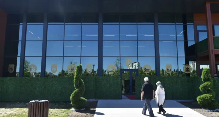 ABB’den alzheimer hastalarına özel ikinci merkez