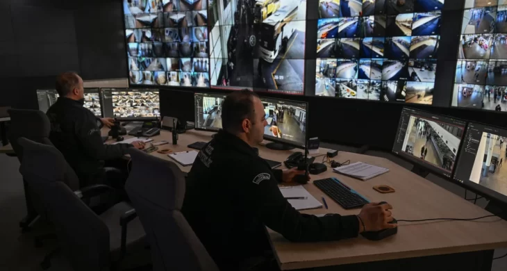ABB’den Aşti’de Bayram Mesaisi
