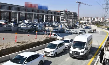 ABB’den Bağdat Caddesi’nde yeni trafik düzenlemesi