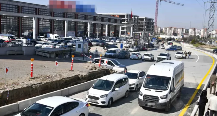 ABB’den Bağdat Caddesi’nde yeni trafik düzenlemesi