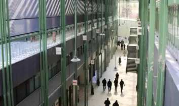 ABB’den başkent’e yeni buluşma noktası: Esat hâl