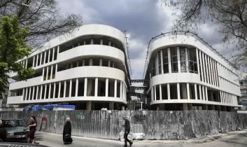 ABB’den Başkent’in kalbine yeni yaşam alanı