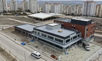 ABB’den Etimesgut’a sosyal yaşam merkezi