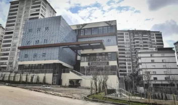 ABB’den Güventepe Mahallesi’ne yeni sosyal tesis