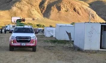 ABB’den mevsimlik tarım işçileri ile sağlık ve kültür buluşması