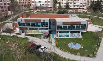 ABB’den özel gereksinimli çocuklar ve ailelerine destek