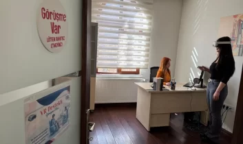 ABB’den psikolojik danışmanlık hizmetinde yenilikçi adım