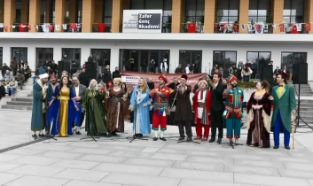 ABB’den Ramazan’a özel dev program: