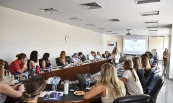 ABB’nin Kadın Dostu Kentler hedefinde yeni dönem