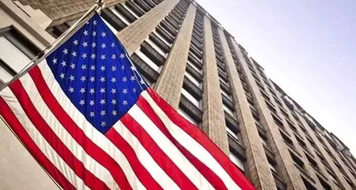 ABD’li kadınların yurt dışına yerleşme isteği rekor seviyede