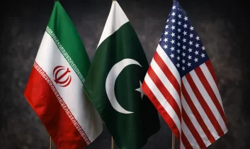 ABD ile İran arasında Pakistan’da temas başladı
