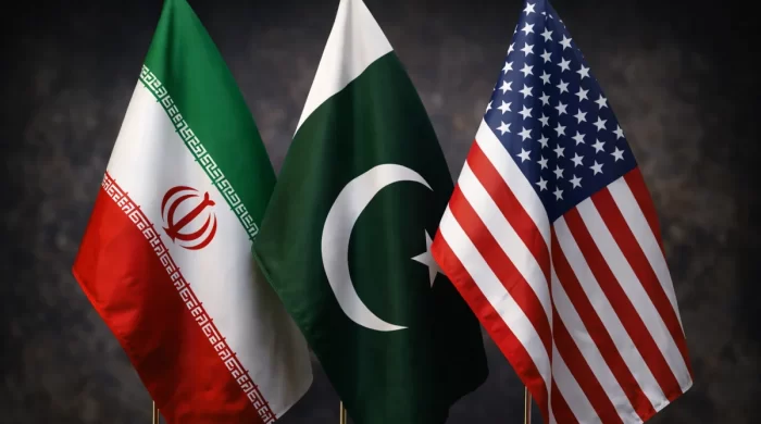 ABD ile İran arasında Pakistan’da temas başladı