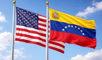ABD ile Venezuela arasında diplomatik ilişkiler yeniden kuruluyor