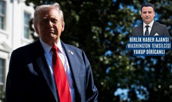 ABD’de hükümet krizi derinleşiyor: Maaşlar durdu, sınır kampanyası başladı