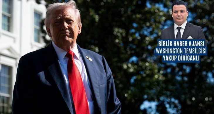 ABD’de hükümet krizi derinleşiyor: Maaşlar durdu, sınır kampanyası başladı