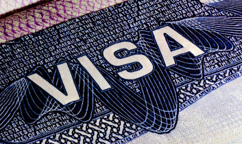 ABD’de ocak ayından bu yana 85 bin vize iptal edildi