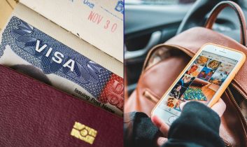 ABD’den vize muafiyeti turistlerine sosyal medya incelemesi