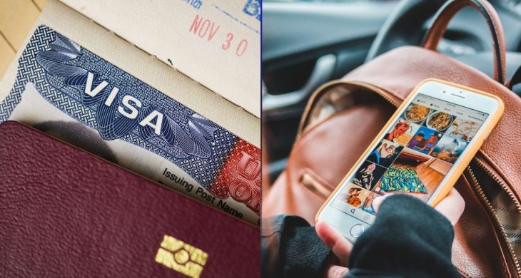 ABD’den vize muafiyeti turistlerine sosyal medya incelemesi